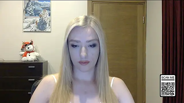 Wild Silk Desire online show from December 16, 2:10 pm