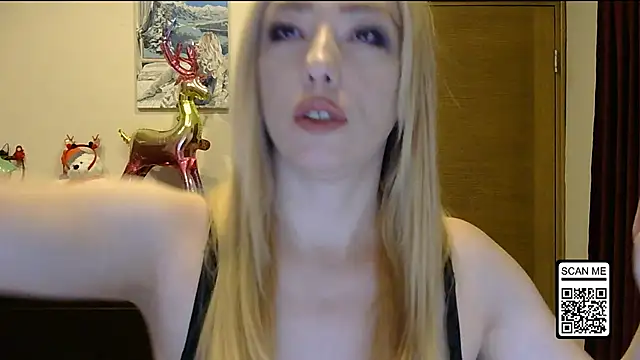 Wild Silk Desire online show from December 20, 3:37 pm