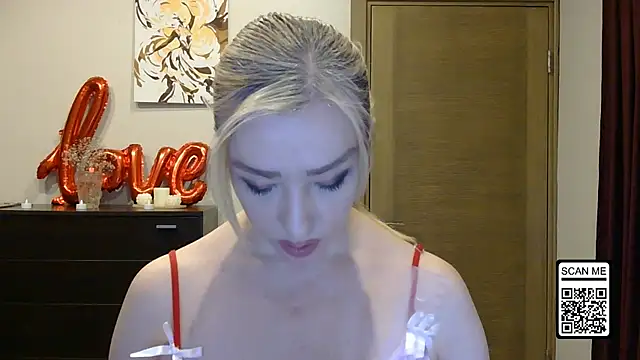 Wild Silk Desire online show from March 9, 5:16 pm