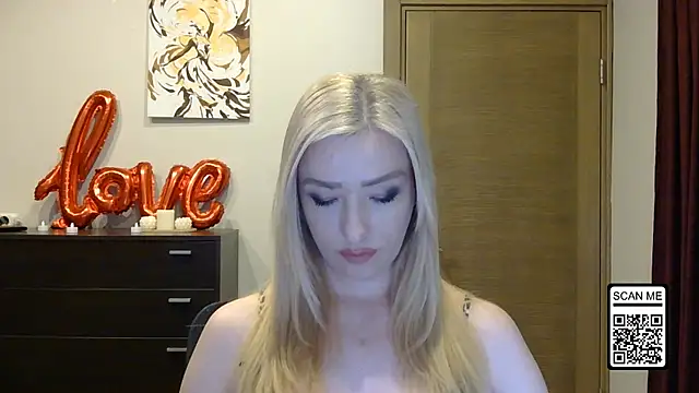 Wild Silk Desire online show from April 5, 4:57 pm