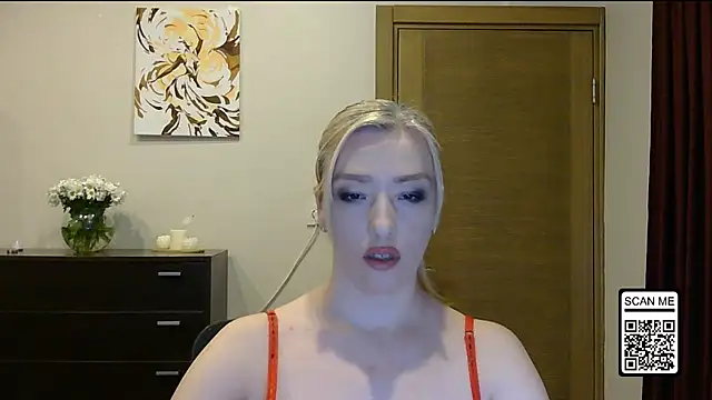 Wild Silk Desire online show from February 21, 4:09 pm