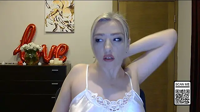 Wild Silk Desire online show from February 24, 5:36 pm