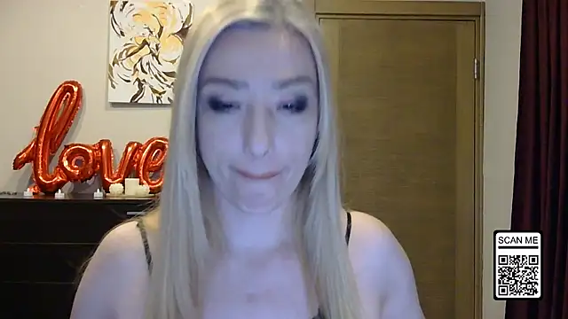 Wild Silk Desire online show from March 7, 4:23 pm