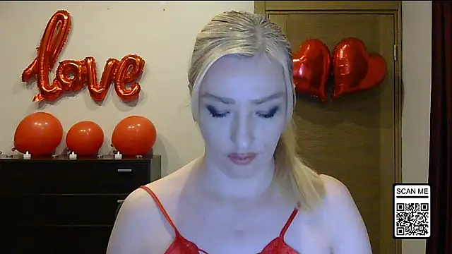 Wild Silk Desire online show from February 16, 4:05 pm