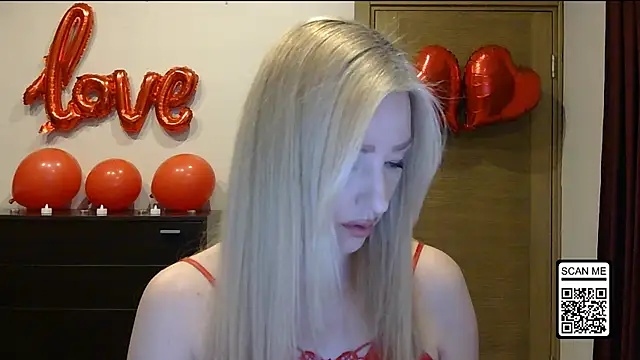 Wild Silk Desire online show from February 14, 4:18 pm