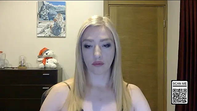 Wild Silk Desire online show from January 19, 1:48 pm