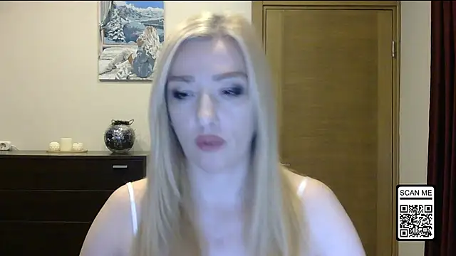 Wild Silk Desire online show from February 4, 3:40 pm