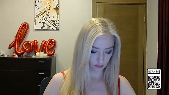 Wild Silk Desire online show from March 23, 5:24 pm