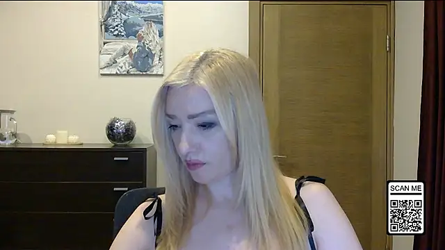 Wild Silk Desire online show from January 31, 7:12 pm