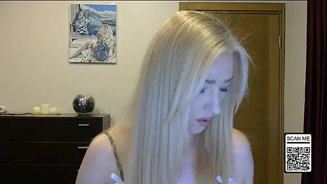 Wild Silk Desire online show from February 3, 4:01 pm