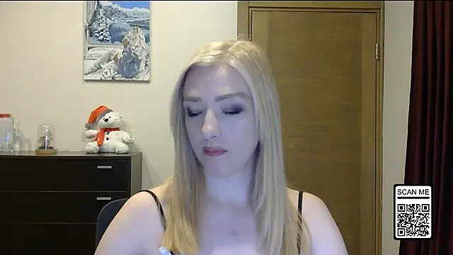 Wild Silk Desire online show from January 11, 8:43 am