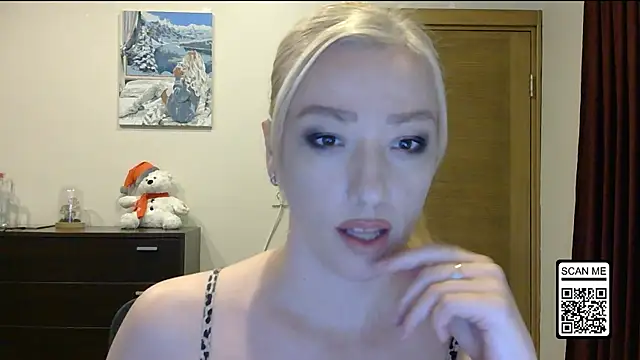 Wild Silk Desire online show from January 15, 1:47 pm