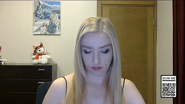 Wild Silk Desire online show from December 14, 3:17 pm