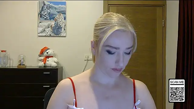 Wild Silk Desire online show from January 12, 8:43 am