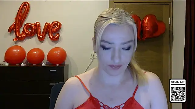 Wild Silk Desire online show from February 13, 3:12 pm