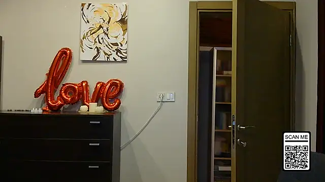 Wild Silk Desire online show from March 14, 4:46 pm