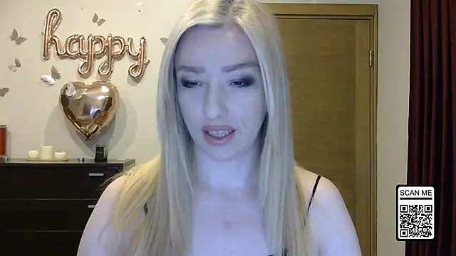 Wild Silk Desire online show from April 18, 5:26 pm