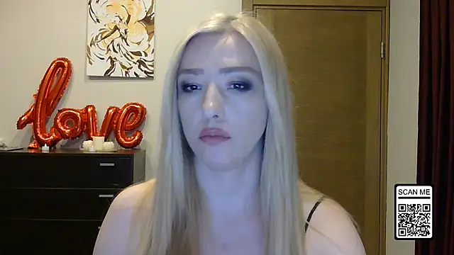 Wild Silk Desire online show from March 26, 4:49 pm