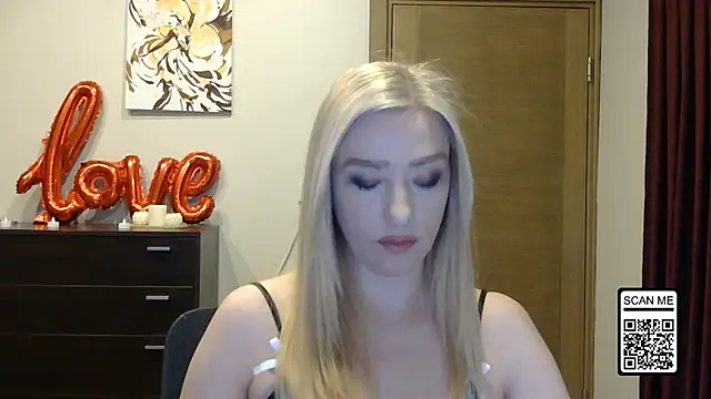 Wild Silk Desire online show from March 24, 5:24 pm