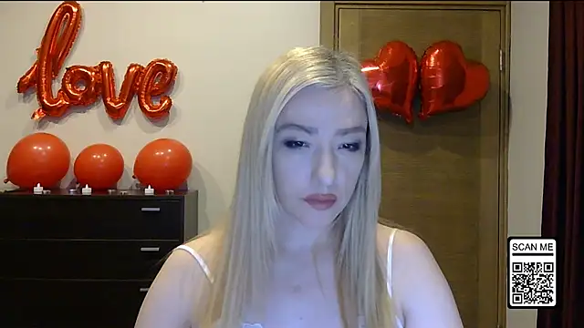 Wild Silk Desire online show from February 15, 4:39 pm