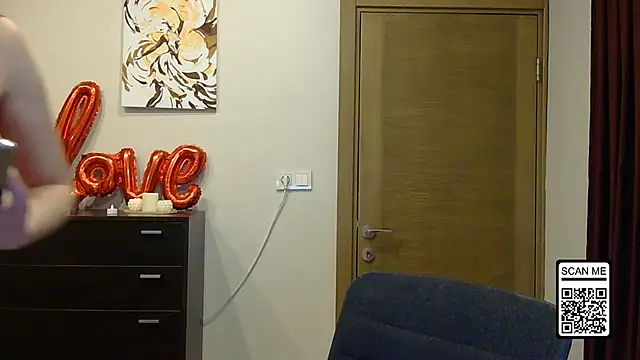 Wild Silk Desire online show from March 21, 4:55 pm