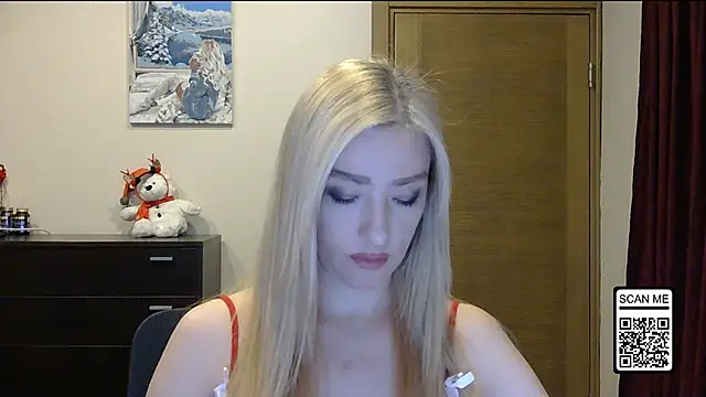 Wild Silk Desire online show from December 19, 4:20 pm