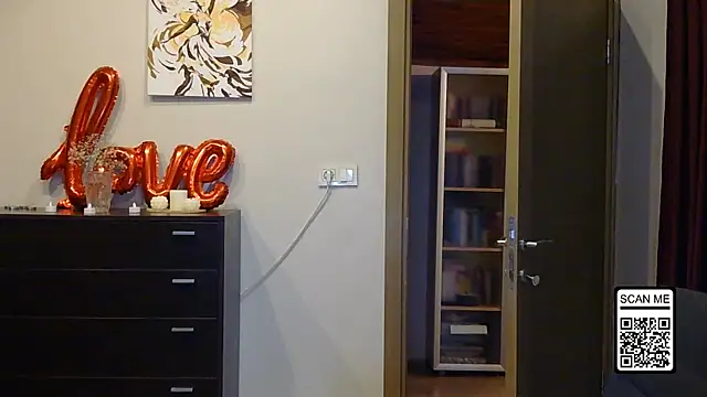 Wild Silk Desire online show from March 8, 4:54 pm