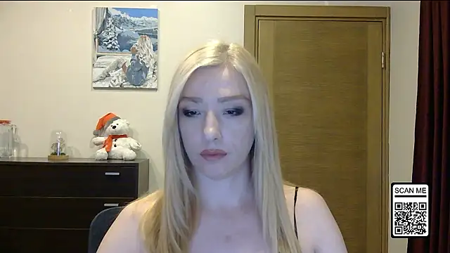 Wild Silk Desire online show from January 17, 1:58 pm