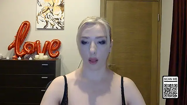 Wild Silk Desire online show from March 29, 5:03 pm