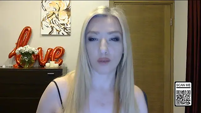 Wild Silk Desire online show from February 23, 5:02 pm