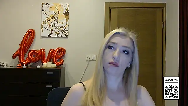 Wild Silk Desire online show from March 20, 5:14 pm