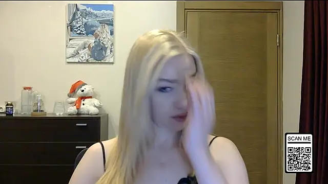 Wild Silk Desire online show from January 10, 8:31 am