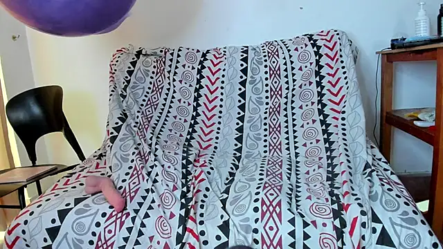 mystery psique online show from November 5, 9:07 pm