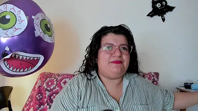 mystery psique online show from November 6, 6:56 pm