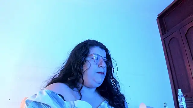 Snapshot of mystery_psique chatting on April 30, 2:57 pm mystery psique online show from April 30, 2:57 pm