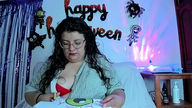 mystery psique online show from October 28, 7:02 pm