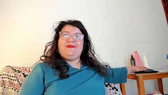 mystery psique online show from November 26, 7:25 pm