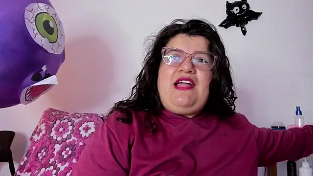 mystery psique online show from November 7, 7:07 pm