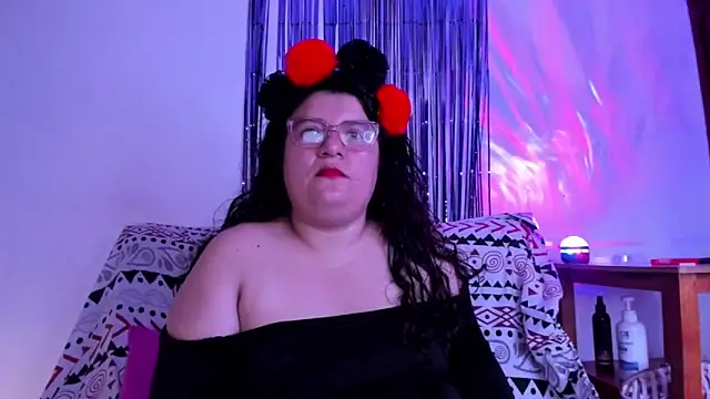 mystery psique online show from October 27, 7:04 pm