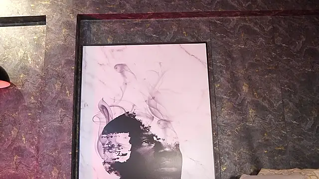 Susan wall online show from February 23, 12:28 pm