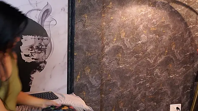 Susan wall online show from February 13, 12:38 pm