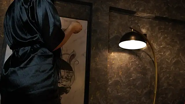 Susan wall online show from February 12, 1:00 pm