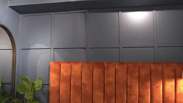 Susan wall online show from March 26, 1:20 pm