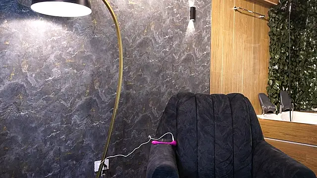 Susan wall online show from February 5, 12:45 pm