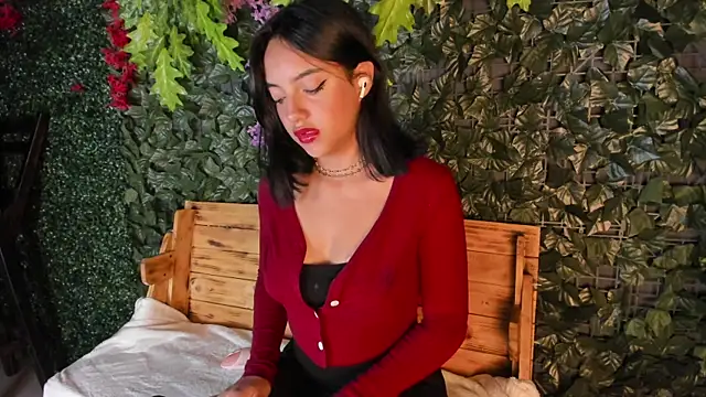 Victoriaa2 Doll online show from October 29, 12:04 pm