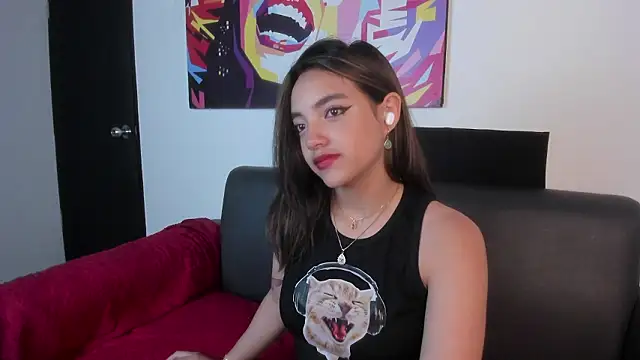 Victoriaa2 Doll online show from March 7, 12:21 pm