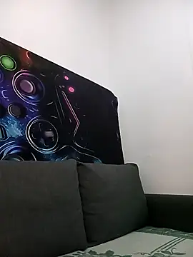 hotCOUPLEPETRA online show from January 10, 5:03 am