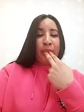 hotCOUPLEPETRA online show from February 10, 8:52 pm