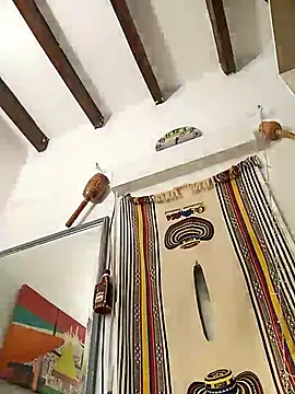 hotCOUPLEPETRA online show from January 10, 5:08 pm