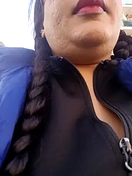 hotCOUPLEPETRA online show from February 24, 4:19 pm